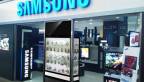 В Казани появится фирменный магазин Samsung