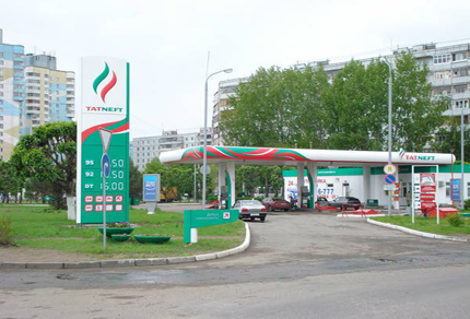 НОУ Центр подготовки кадров-Татнефть Елабужский филиал