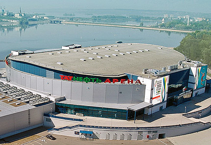 Татн�   �фть  рассчитывает продолжить работу в Ливии :: Татарстан :: Top