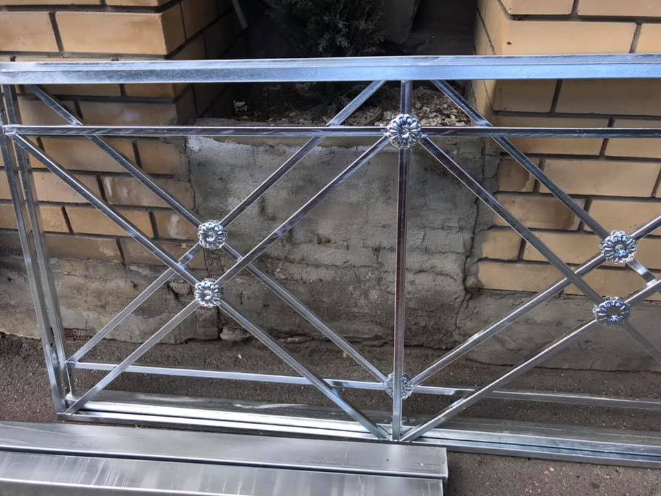 Приветствие нового. Фото: 