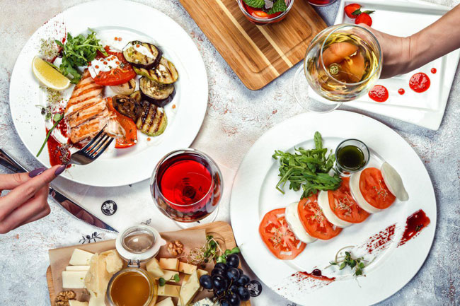 Фото: кофейня «Агафредо»