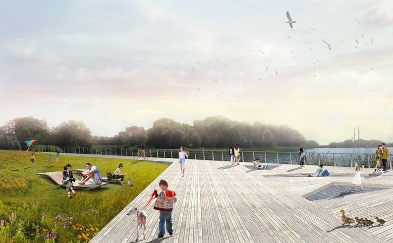 Фото: kabanlake/ instagram.com