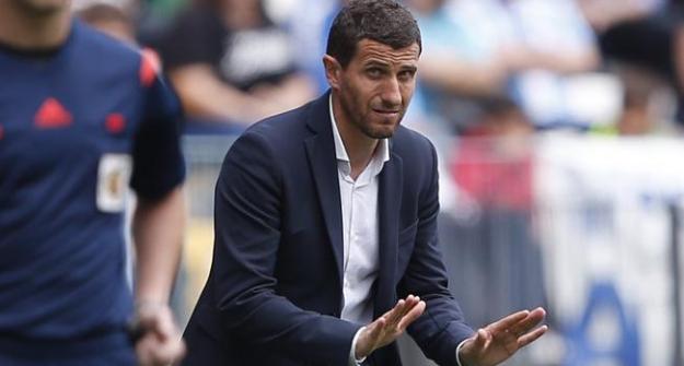 Хави Грасия официально возглавил «Рубин»