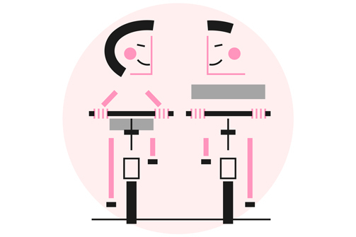 Бохай и Сюинь копят на билеты домой. Иллюстрация: e-Kazan.ru