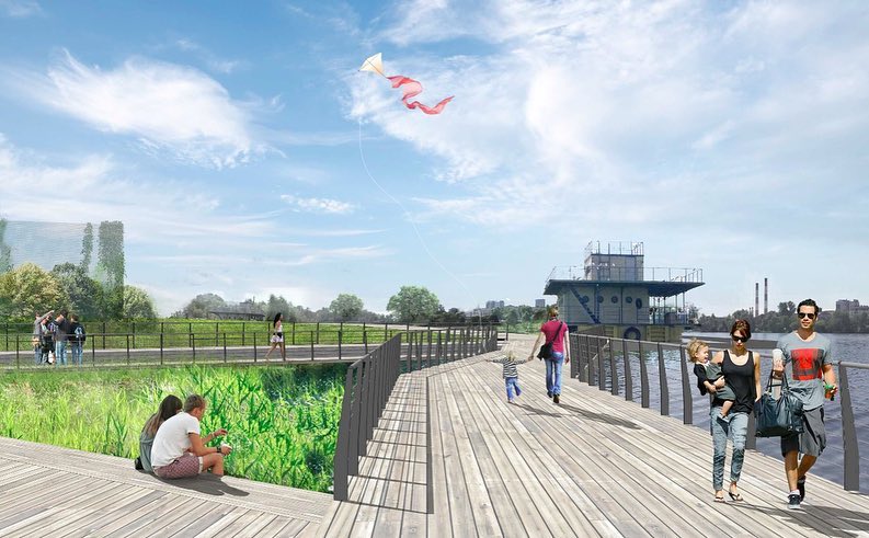 Фото: kabanlake/ instagram.com