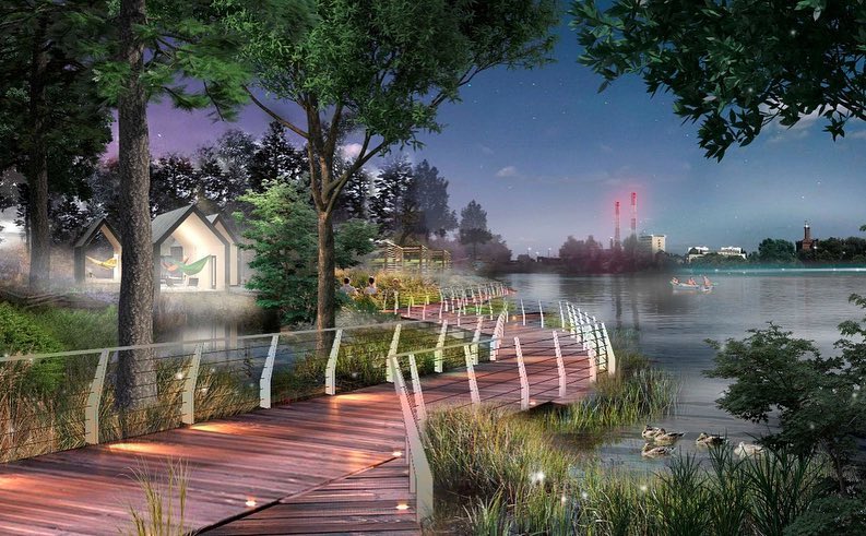 Фото: kabanlake/ instagram.com