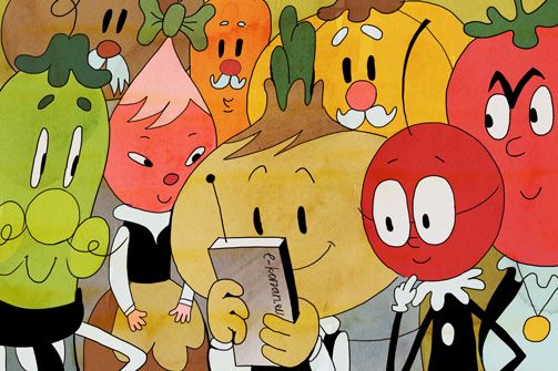 Гаджеты для дачи