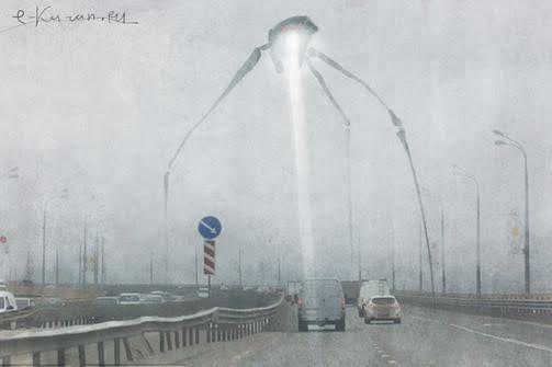 «Автодория» все видит