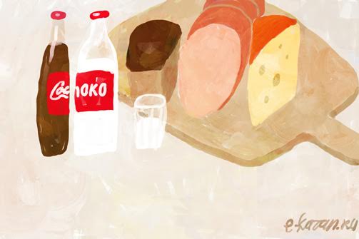 Индекс колбасы