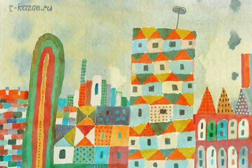 В режиме ожидания