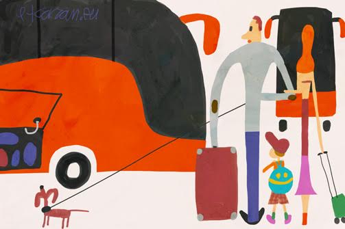 «Восточная» эволюция