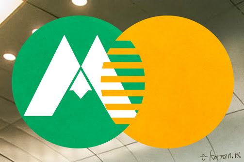 И пришла карта