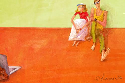 Иннополис ищет жителей