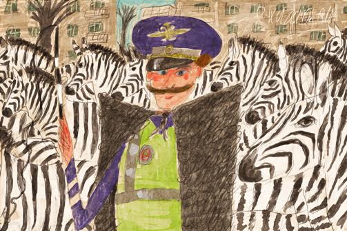 Где в Казани установят «зебры»