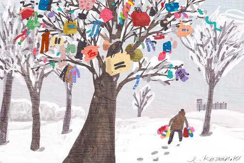 Рядом с «Салават купере» откроют ТЦ с кинотеатром