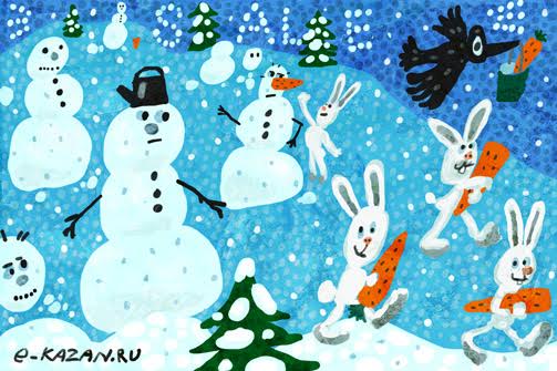 5 главных ТЦ в Казани. Распродажа