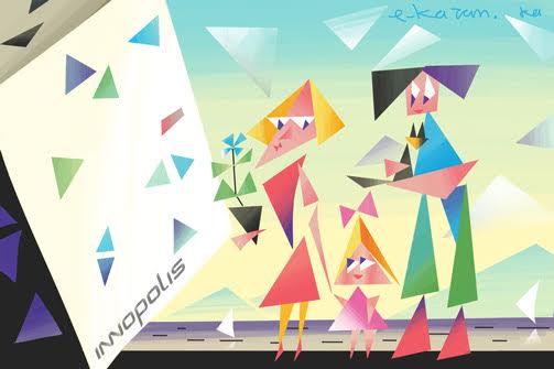 В Иннополисе появится еще больше арендного жилья