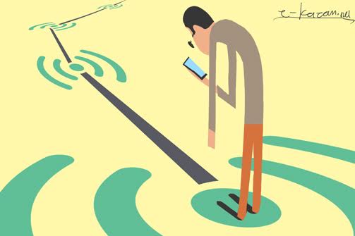 Казанские «провалы» сотовых операторов. Как найти уверенный сигнал 4G?