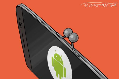 Android Pay в Казани. Как подключить, настроить и пользоваться?