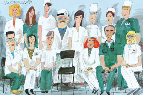 Самые «дорогие» вакансии июня в Казани