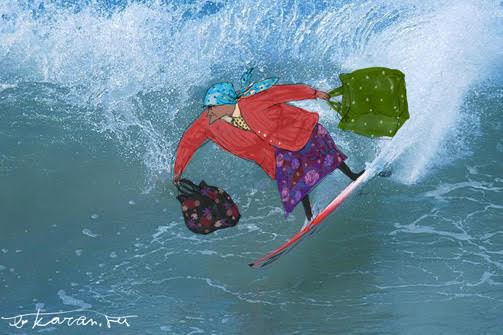 Кривая Казань. Важное за неделю с 3 июля