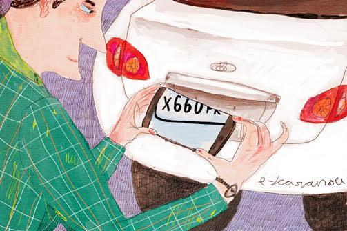 Как зарегистрировать автомобиль в Казани по новым правилам?