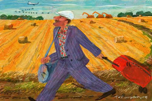 Отпуск и Коксаки. Где отдыхать на следующей неделе?