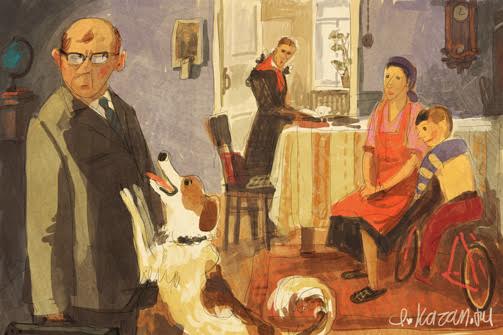 Новый учебный год в Казани. Что интересного?