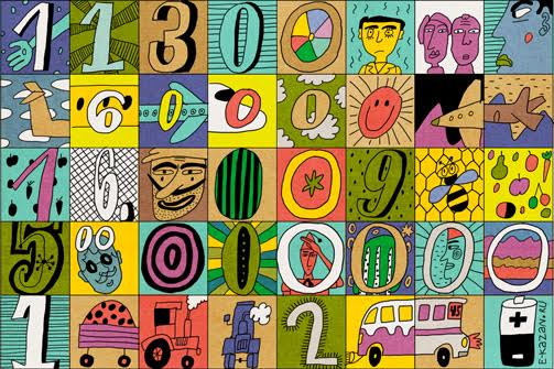 11 300 банкротов и 117 вкладчиков. Неделя в цифрах