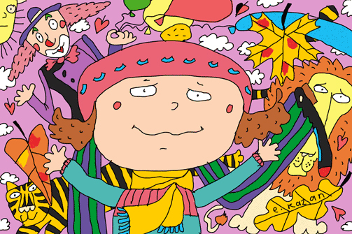 Школьники на каникулах. Куда вести детей?