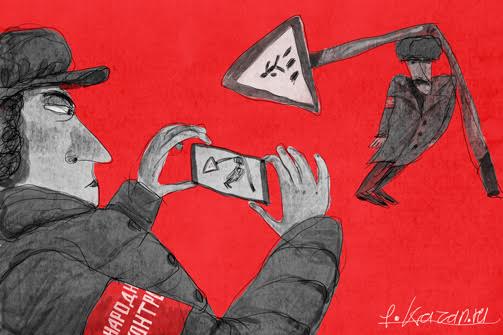 Кривая Казань. Важное за неделю