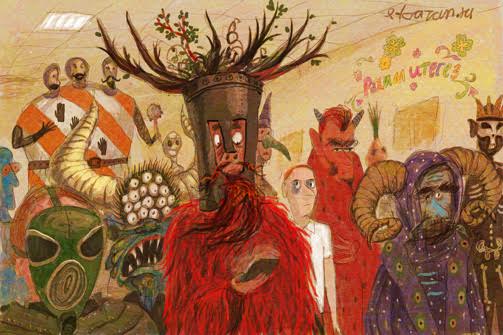 «Зиланткон-2017». Краткий гид для зрителей