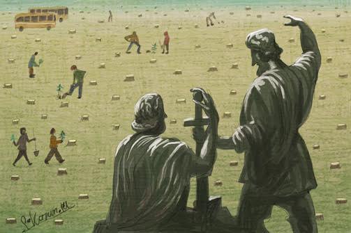 Что делать в Казани с 3 по 6 ноября