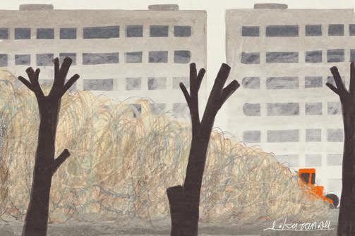 В Казани все хорошо. Кроме уборки дорог