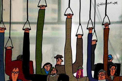 Почему проезд на общественном транспорте в Казани пока не подорожает