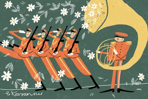 Что делать в Казани с 23 по 25 февраля