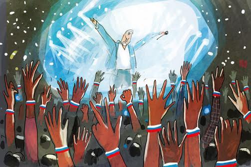 Что готовит казанцам день выборов