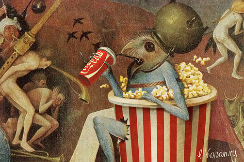 Интеллектуалу в помощь. Что смотреть в TheatreHD до конца апреля