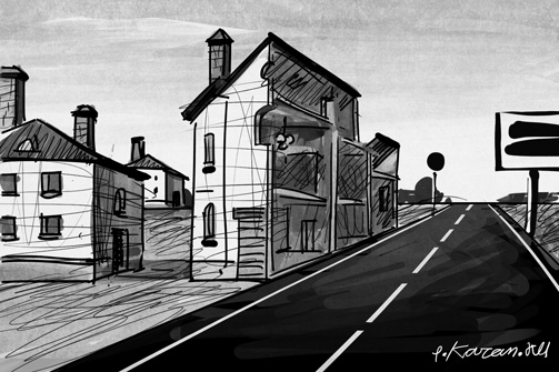Снести нельзя обойти. В каких поселках Казани снесут дома