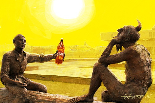 Возвращение блудного лета. Надолго?