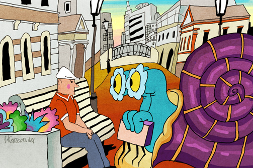 В Казани появится «умная» улица. Без Илона Маска, но с 5G