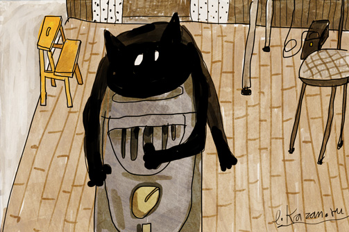 Когда в Казани начнется отопительный сезон