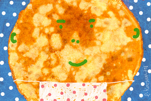  Масленичная неделя в Казани: 5 мест с необычными блинами