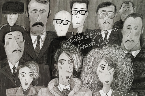 4 диких факта из истории Казани. Где правда, а где ложь?