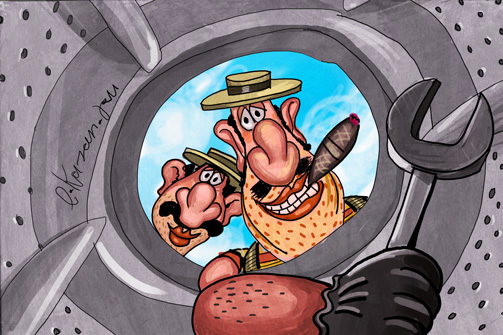 Как казанцев обманывают с ремонтом телефонов и компьютеров. Спойлер: коварно!