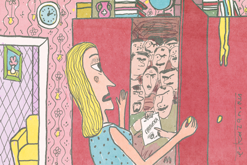 Хит-парад фраз мошенников, которые сдают квартиры