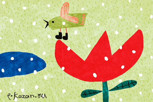 Казань на пороге ультраполярного вторжения. Доставайте куртки и плащи