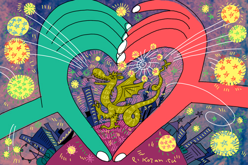 Афиша на праздничные выходные: что делать в Казани с 30 августа до 1 сентября