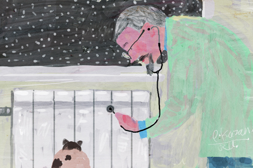 4 жутко холодные истории о Казани. Где правда, а где ложь? 