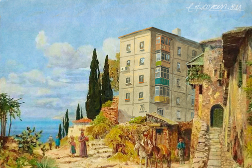 Цены на квартиры перешли все границы. Границы Вселенной и понимания казанцев 